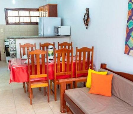 Res Village Do Bosque 16 Porto Seguro Exterior foto