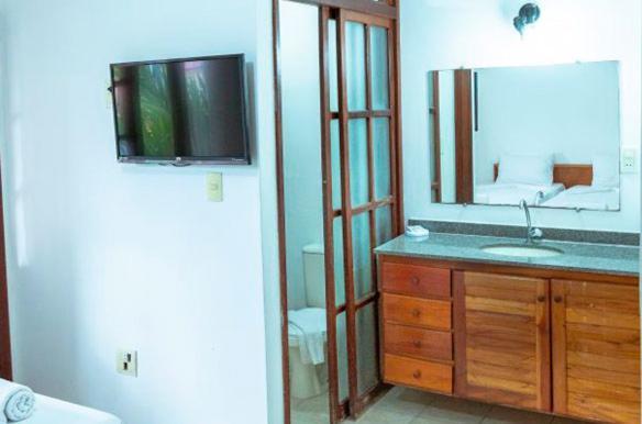 Res Village Do Bosque 16 Porto Seguro Exterior foto